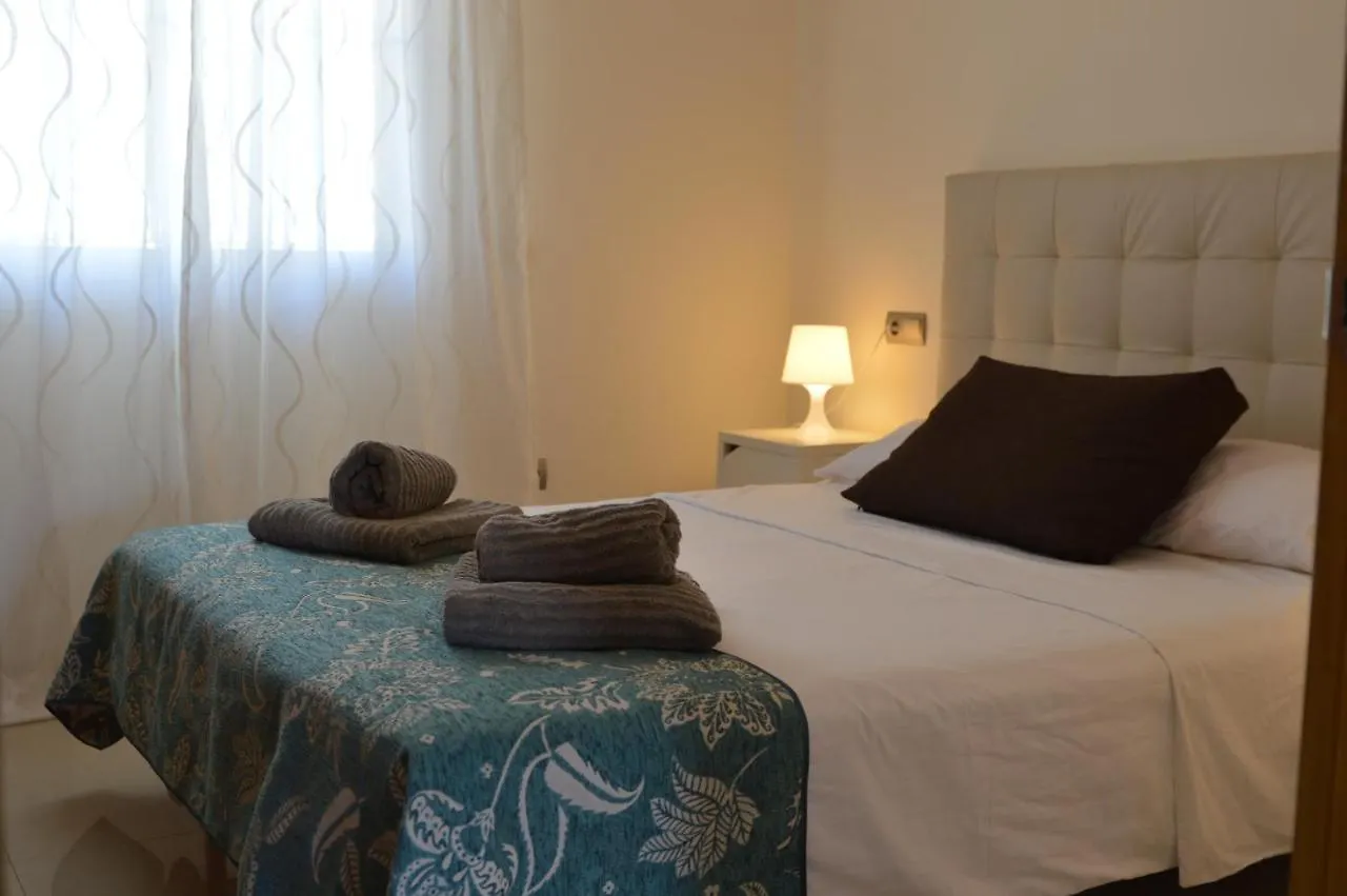 Estupendo Apartamento Con Vistas Al Mar Benalmádena
