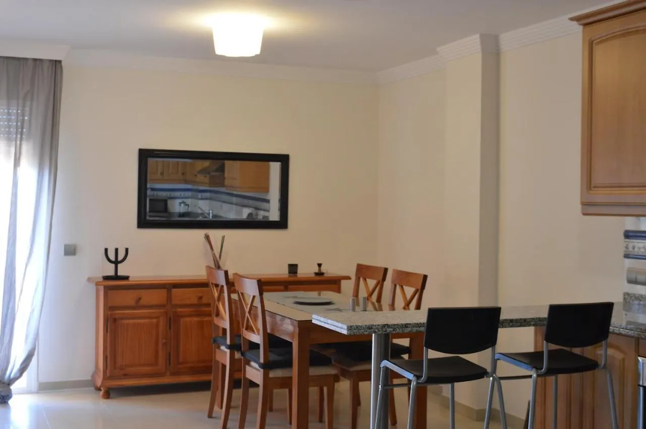 Apartment Estupendo Apartamento Con Vistas Al Mar Benalmadena