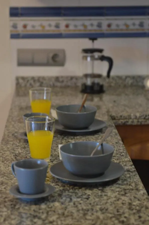 Estupendo Apartamento Con Vistas Al Mar Benalmádena Španělsko