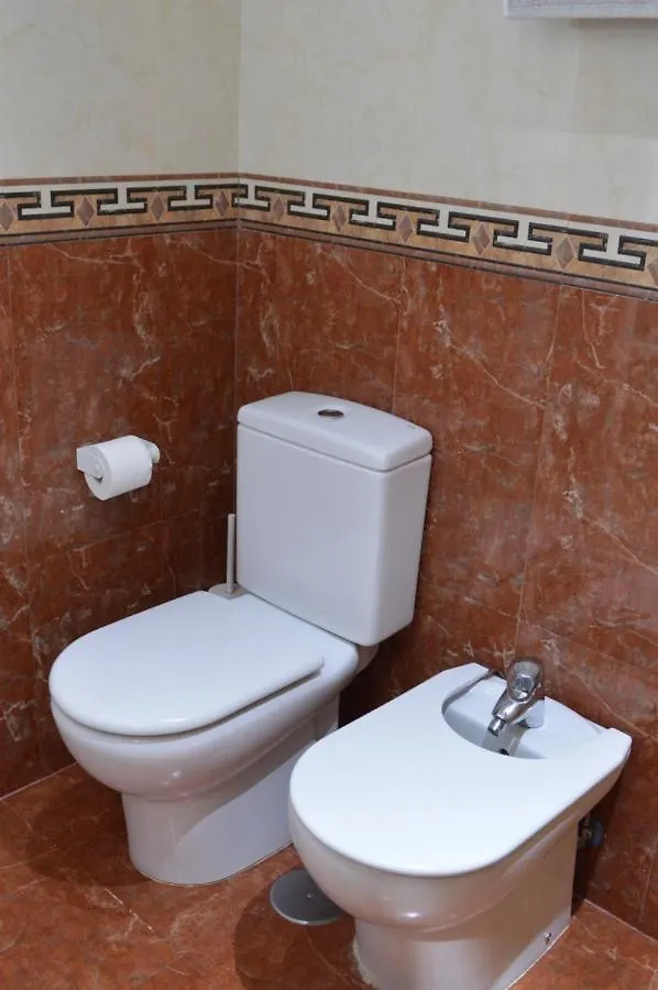 Estupendo Apartamento Con Vistas Al Mar Benalmadena 0*,