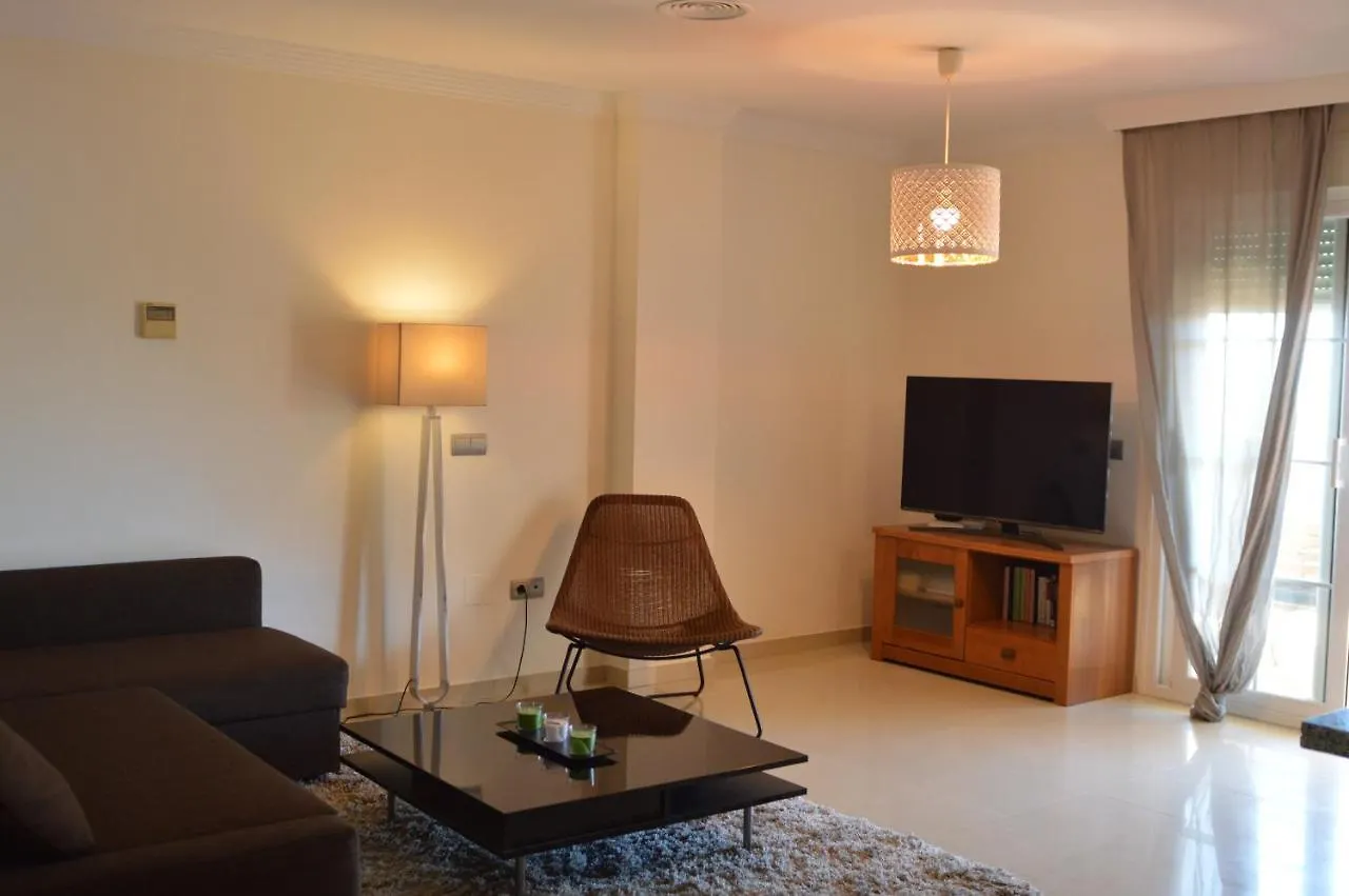 Estupendo Apartamento Con Vistas Al Mar Benalmadena 0*,  Spain