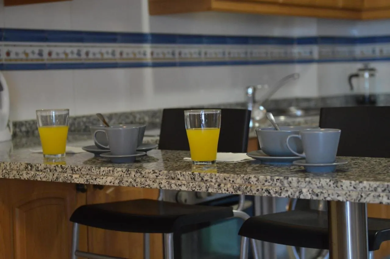 Estupendo Apartamento Con Vistas Al Mar Benalmadena Apartment