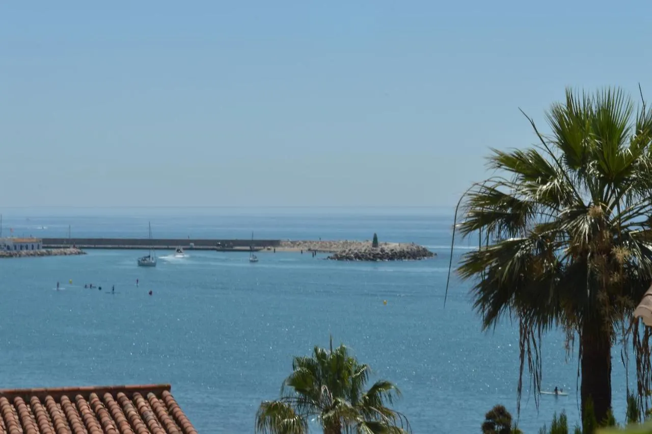 Apartment Estupendo Apartamento Con Vistas Al Mar Benalmadena
