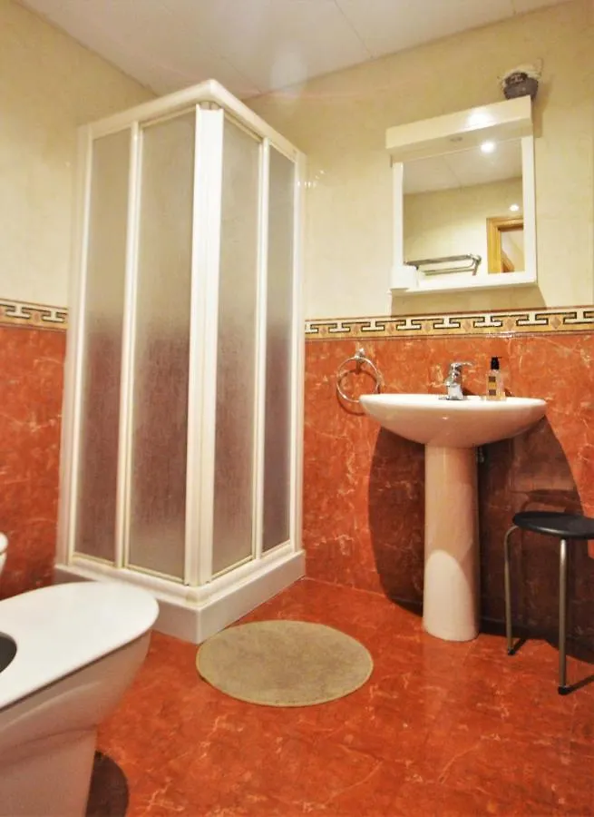 Estupendo Apartamento Con Vistas Al Mar Benalmadena