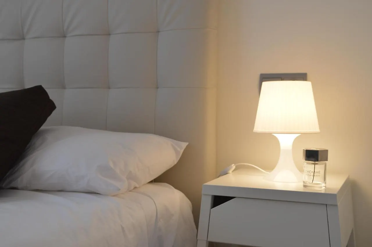 Estupendo Apartamento Con Vistas Al Mar Benalmadena