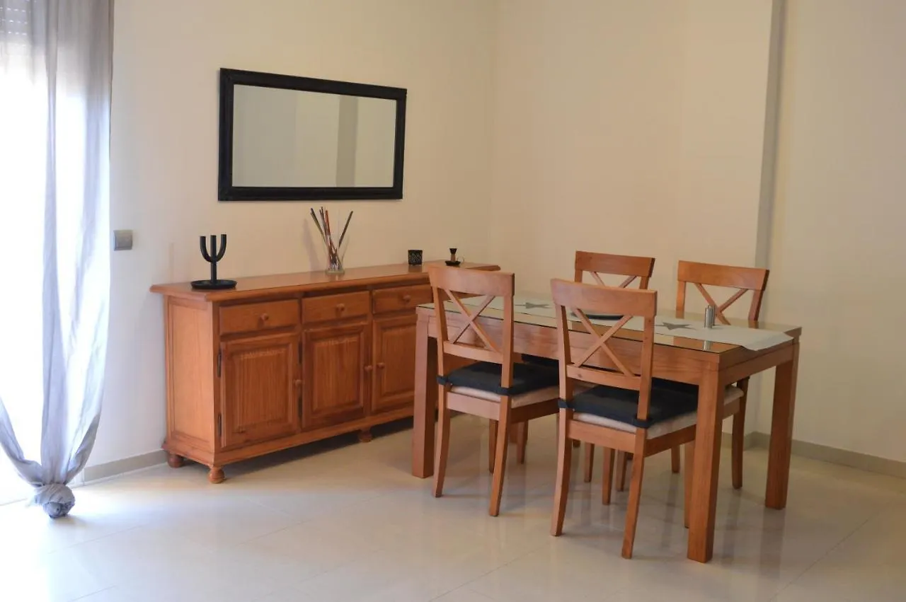 Estupendo Apartamento Con Vistas Al Mar Benalmadena Spain