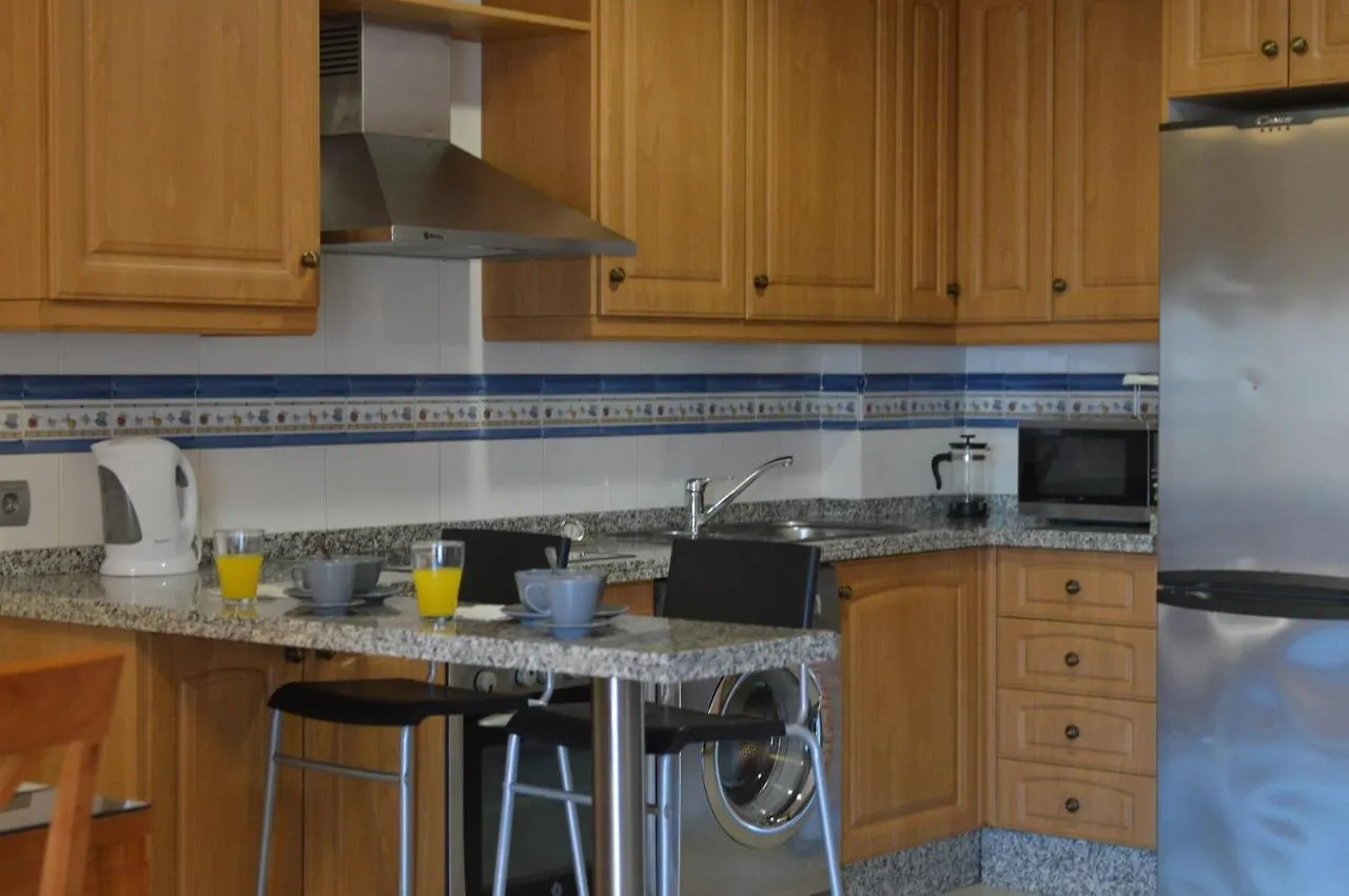 Estupendo Apartamento Con Vistas Al Mar Benalmadena Apartment