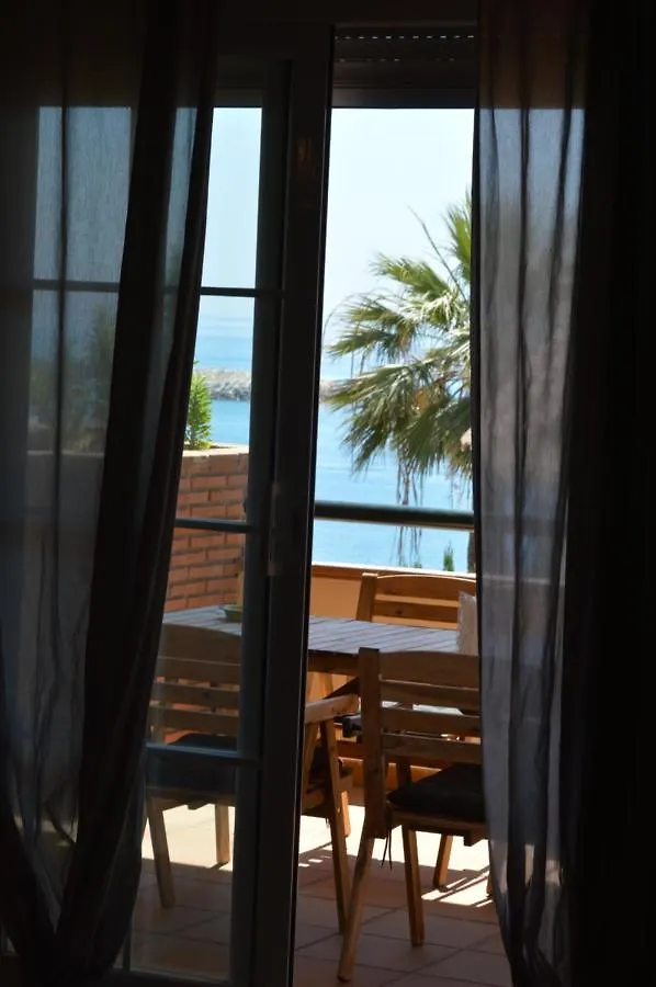 Apartment Estupendo Apartamento Con Vistas Al Mar Benalmadena