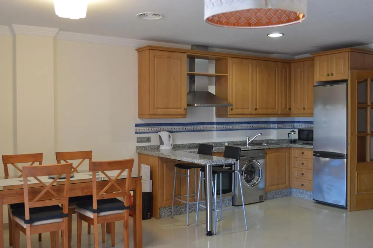 Estupendo Apartamento Con Vistas Al Mar Benalmadena