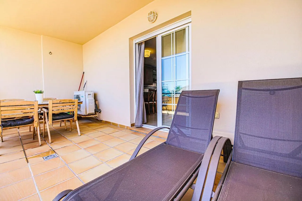 Estupendo Apartamento Con Vistas Al Mar Benalmadena
