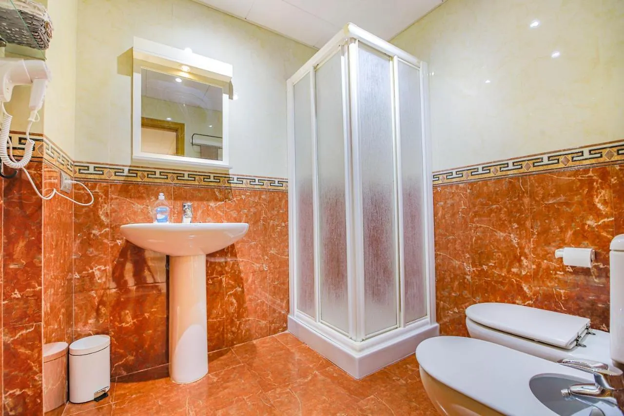 Estupendo Apartamento Con Vistas Al Mar Benalmadena Apartment