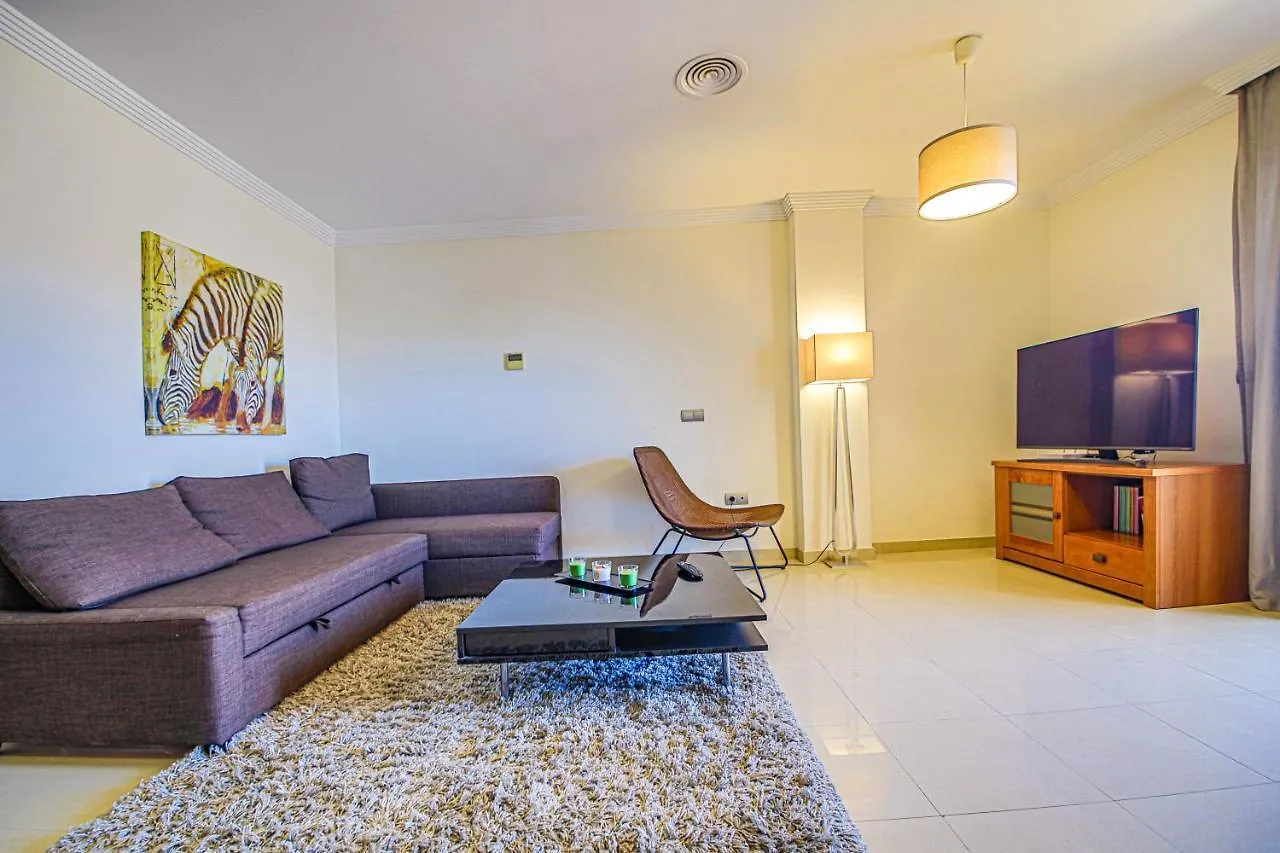 Apartment Estupendo Apartamento Con Vistas Al Mar Benalmadena